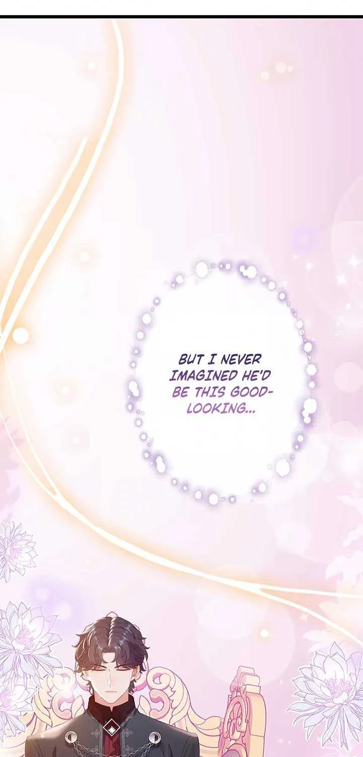I Can’t Get A Divorce Because The Duke’s Is Too Fond Of Me! Chapter 2 page 33 - 