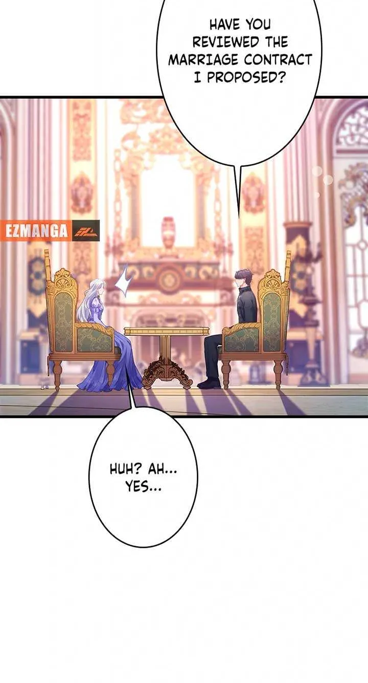 I Can’t Get A Divorce Because The Duke’s Is Too Fond Of Me! Chapter 2 page 36 - 