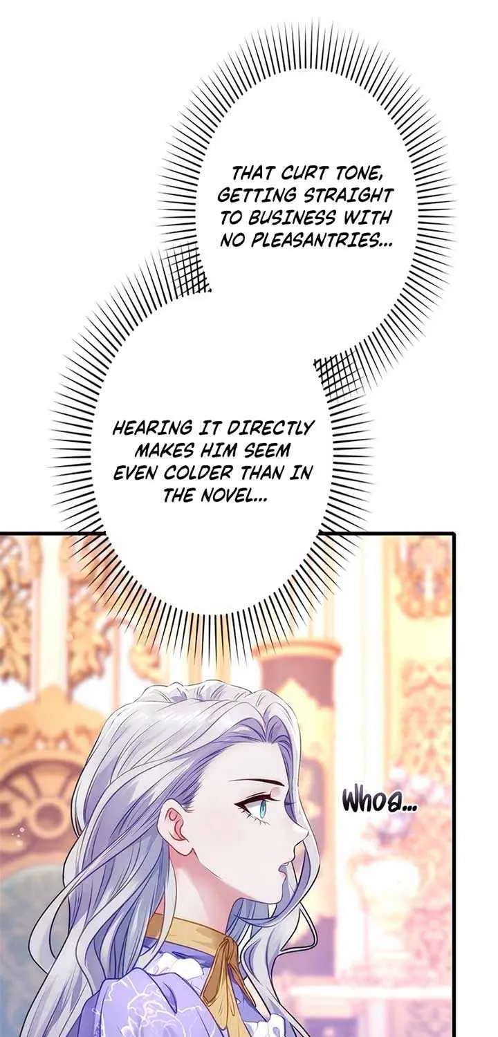 I Can’t Get A Divorce Because The Duke’s Is Too Fond Of Me! Chapter 2 page 37 - 