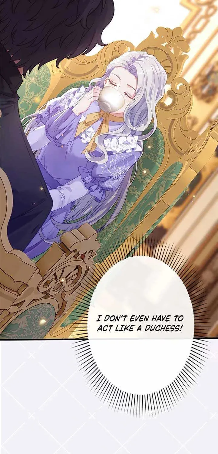 I Can’t Get A Divorce Because The Duke’s Is Too Fond Of Me! Chapter 2 page 40 - 