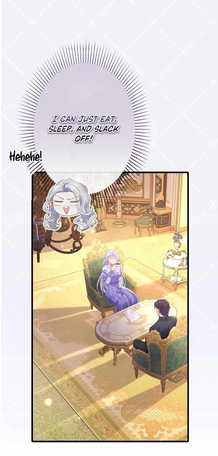 I Can’t Get A Divorce Because The Duke’s Is Too Fond Of Me! Chapter 2 page 41 - 