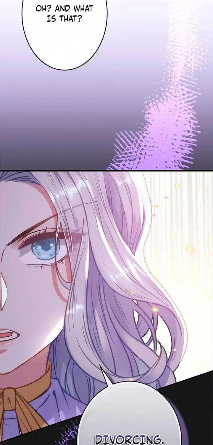 I Can’t Get A Divorce Because The Duke’s Is Too Fond Of Me! Chapter 2 page 43 - 