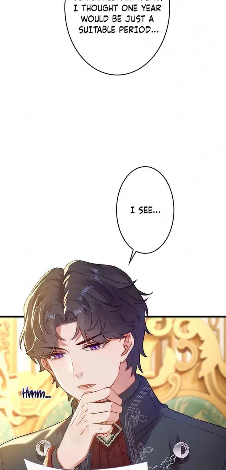 I Can’t Get A Divorce Because The Duke’s Is Too Fond Of Me! Chapter 2 page 47 - 