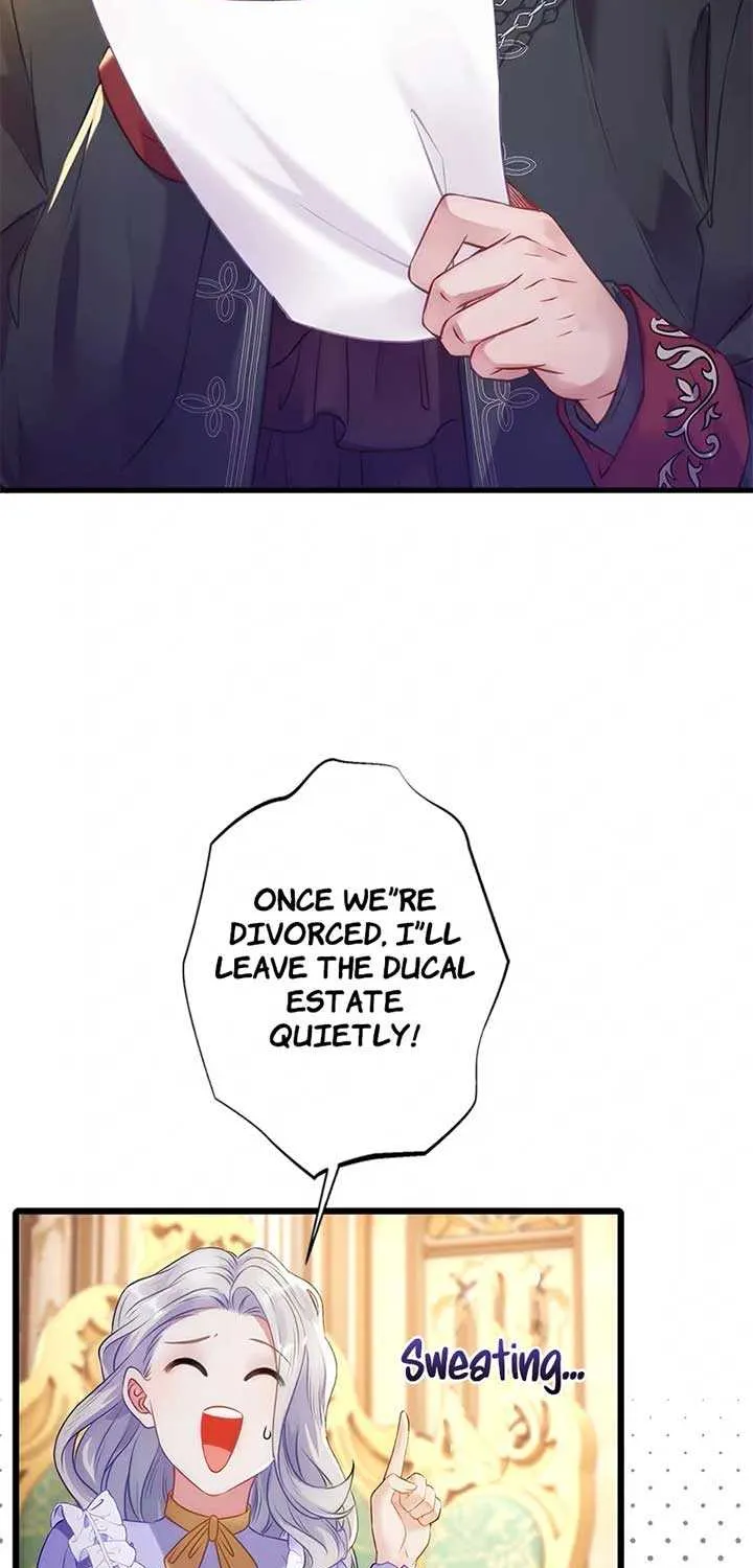 I Can’t Get A Divorce Because The Duke’s Is Too Fond Of Me! Chapter 2 page 48 - 