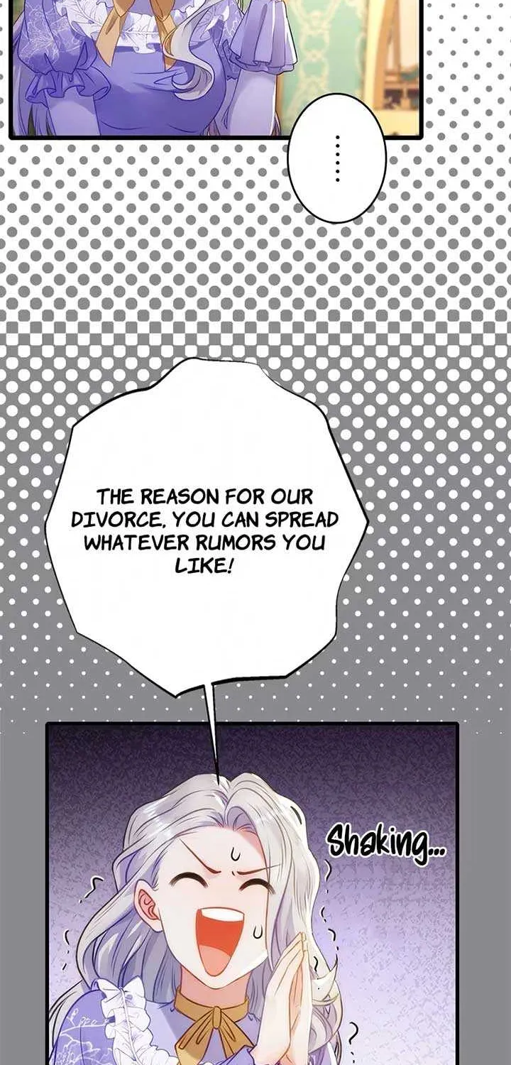 I Can’t Get A Divorce Because The Duke’s Is Too Fond Of Me! Chapter 2 page 49 - 