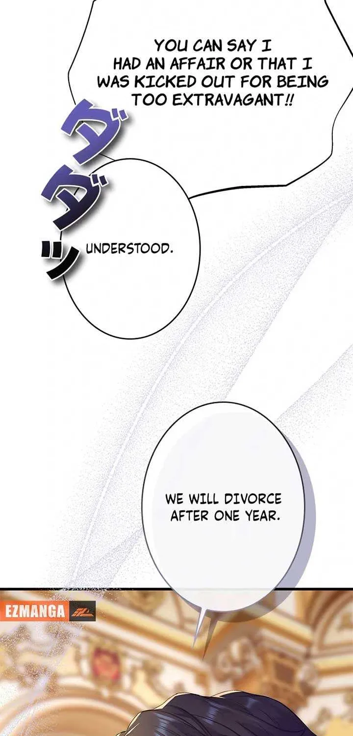 I Can’t Get A Divorce Because The Duke’s Is Too Fond Of Me! Chapter 2 page 51 - 