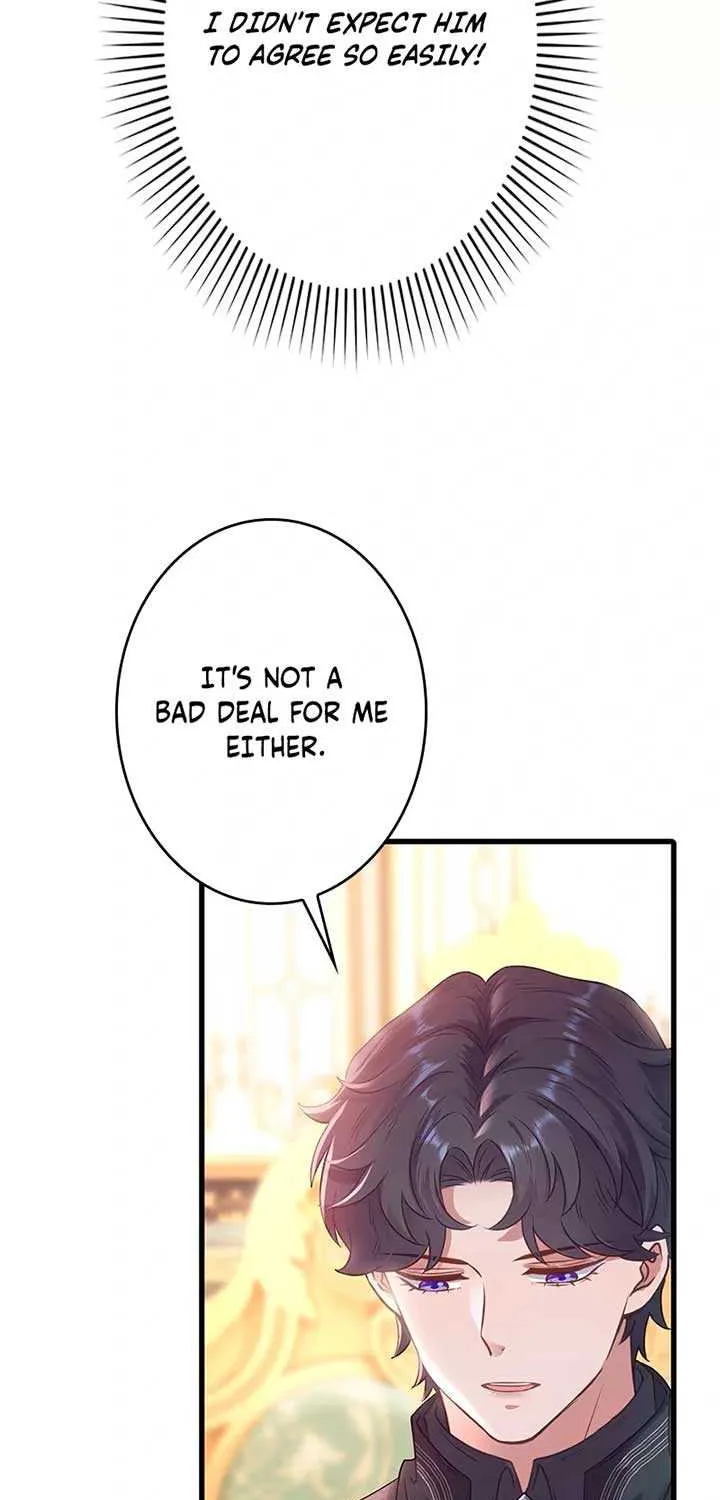 I Can’t Get A Divorce Because The Duke’s Is Too Fond Of Me! Chapter 2 page 55 - 