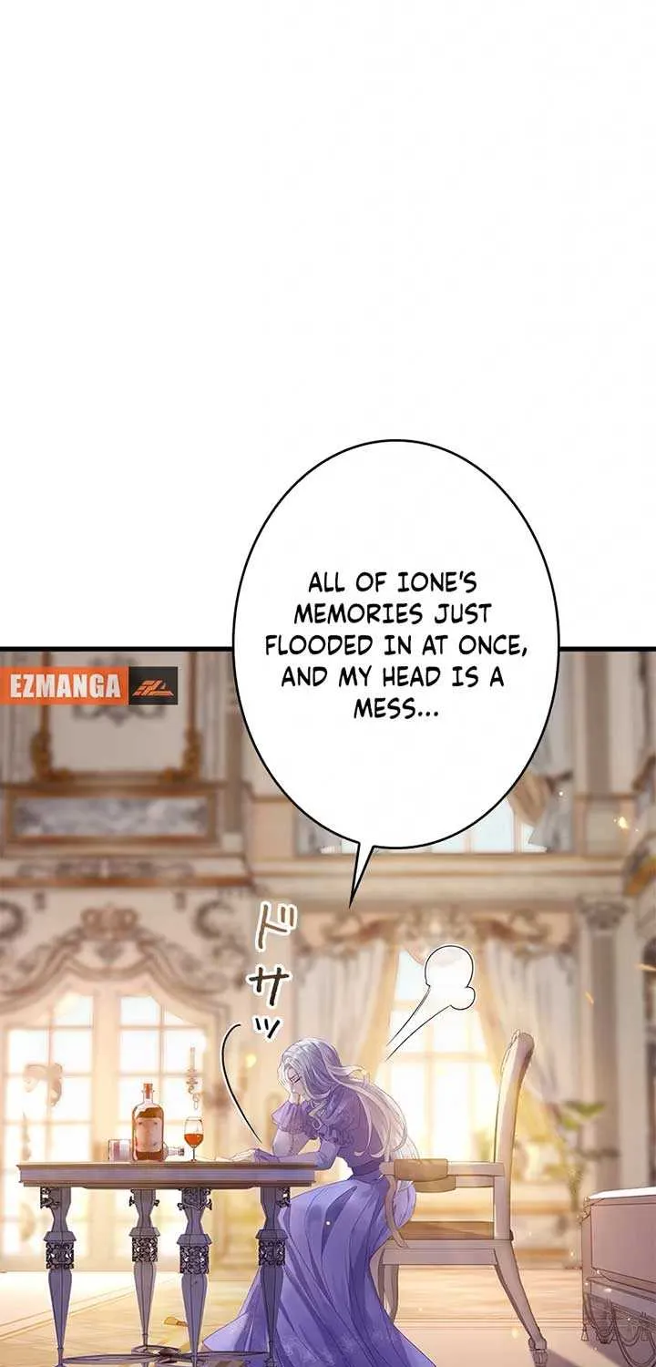I Can’t Get A Divorce Because The Duke’s Is Too Fond Of Me! Chapter 2 page 7 - 
