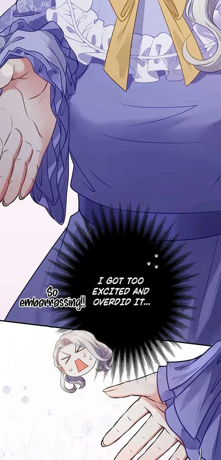 I Can’t Get A Divorce Because The Duke’s Is Too Fond Of Me! Chapter 2 page 64 - 