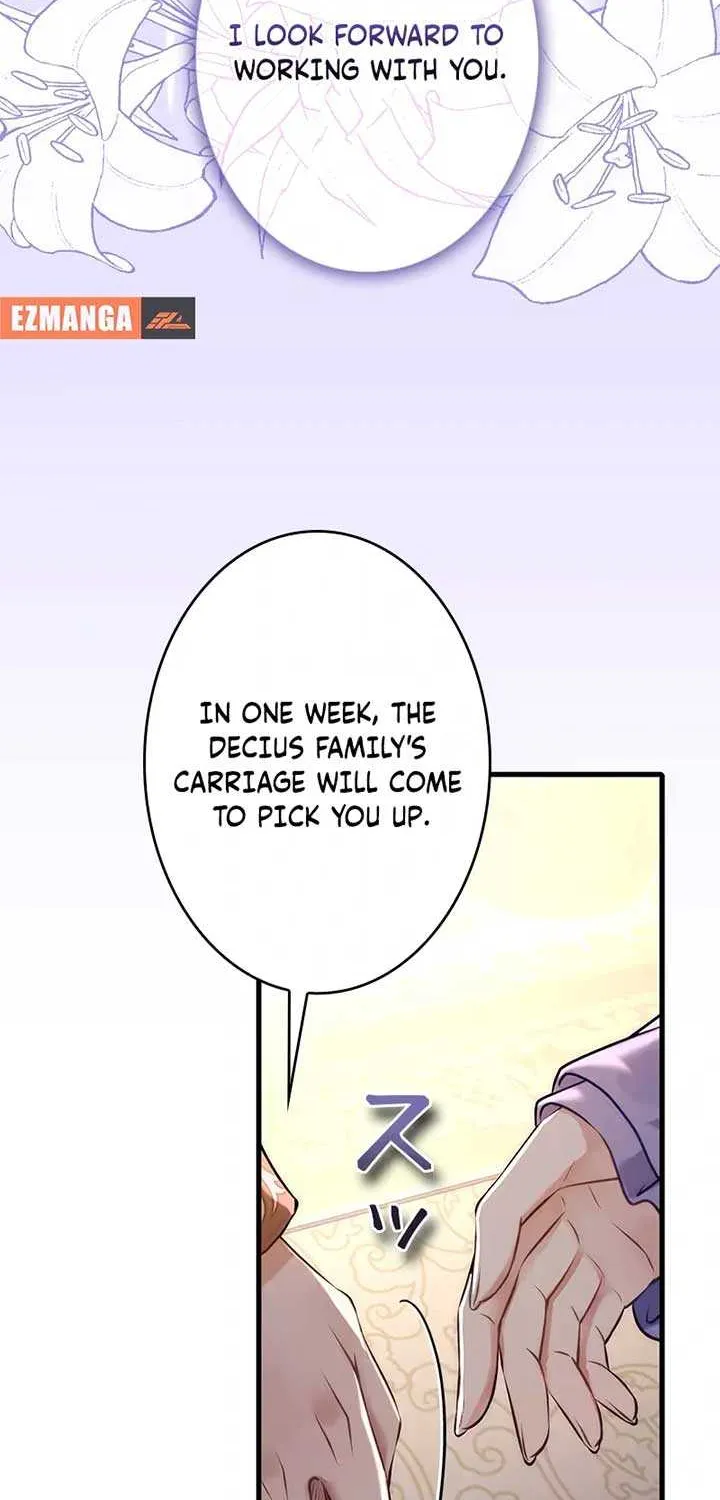 I Can’t Get A Divorce Because The Duke’s Is Too Fond Of Me! Chapter 2 page 69 - 