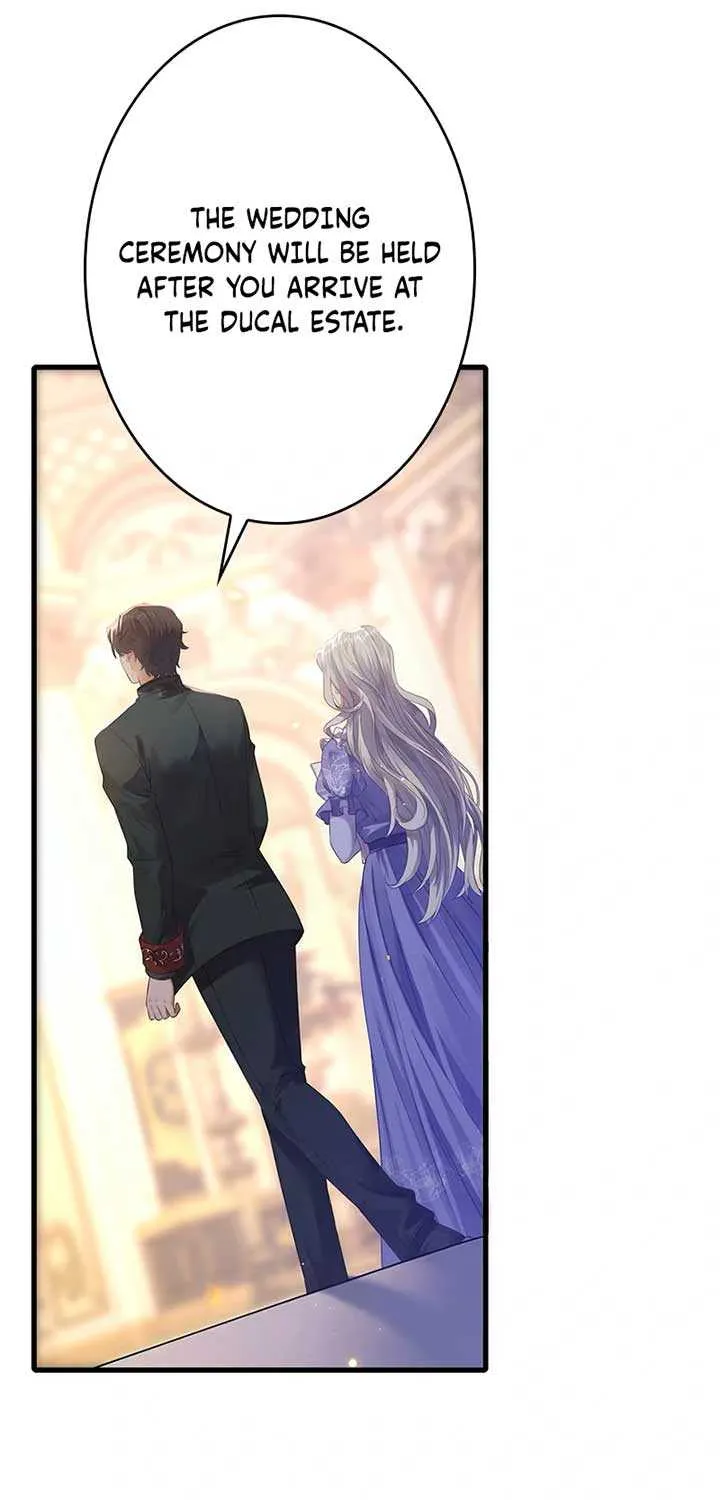 I Can’t Get A Divorce Because The Duke’s Is Too Fond Of Me! Chapter 2 page 71 - 