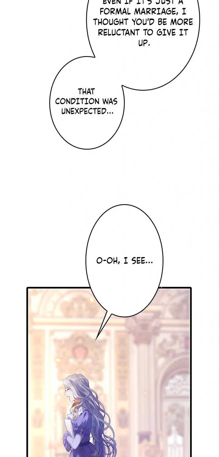 I Can’t Get A Divorce Because The Duke’s Is Too Fond Of Me! Chapter 2 page 76 - 