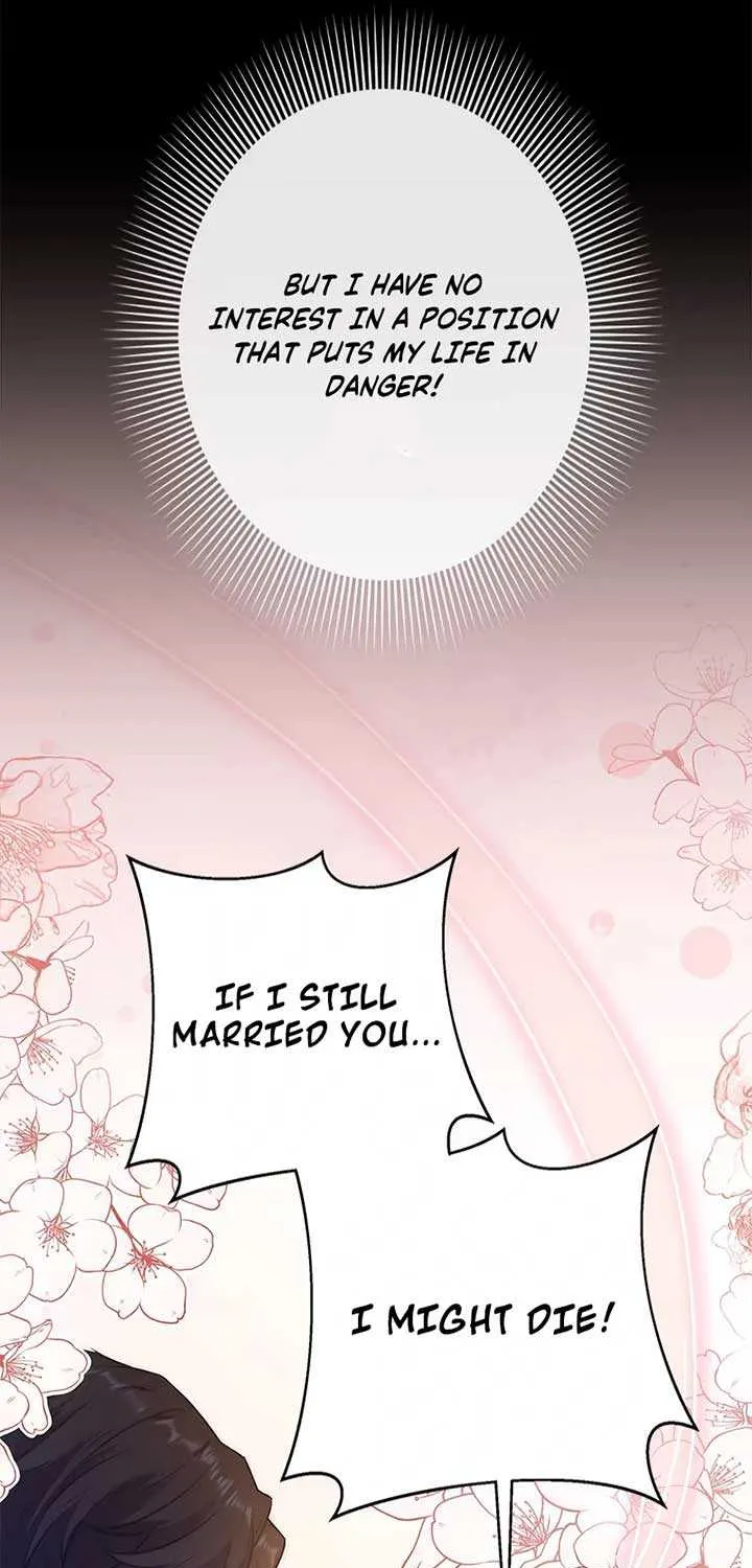 I Can’t Get A Divorce Because The Duke’s Is Too Fond Of Me! Chapter 2 page 79 - 