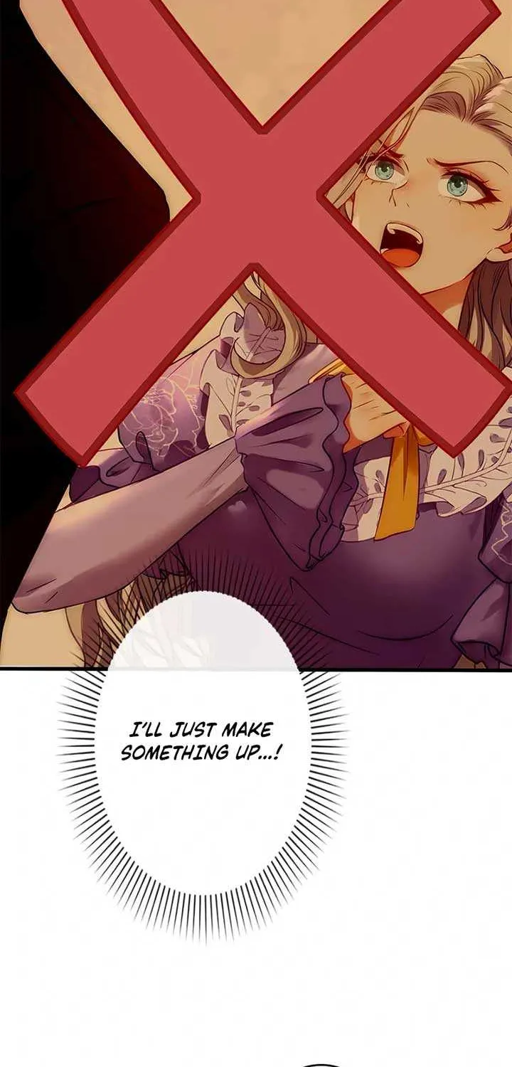 I Can’t Get A Divorce Because The Duke’s Is Too Fond Of Me! Chapter 2 page 82 - 