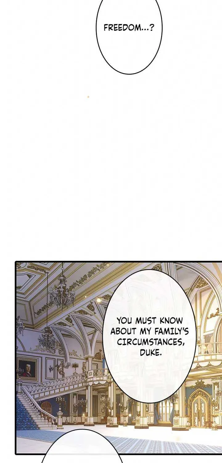I Can’t Get A Divorce Because The Duke’s Is Too Fond Of Me! Chapter 2 page 84 - 