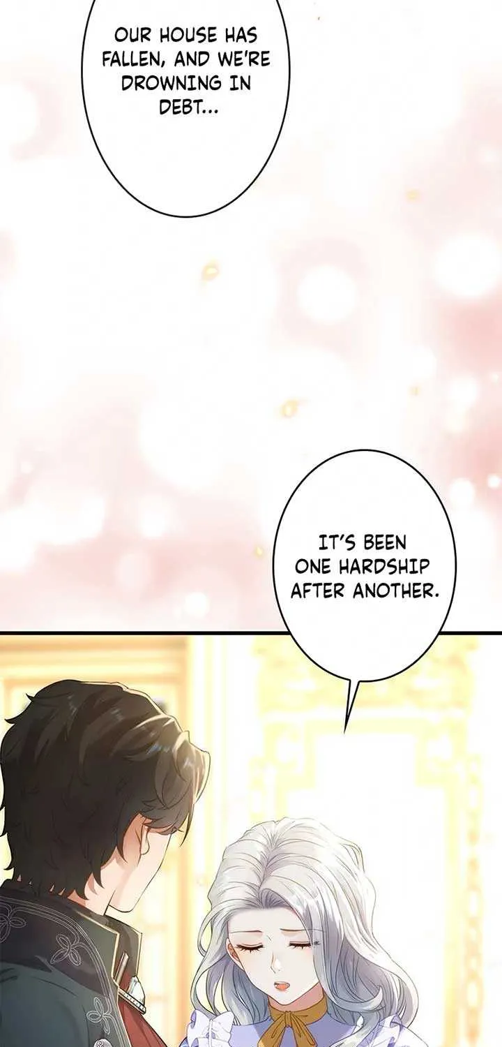 I Can’t Get A Divorce Because The Duke’s Is Too Fond Of Me! Chapter 2 page 85 - 