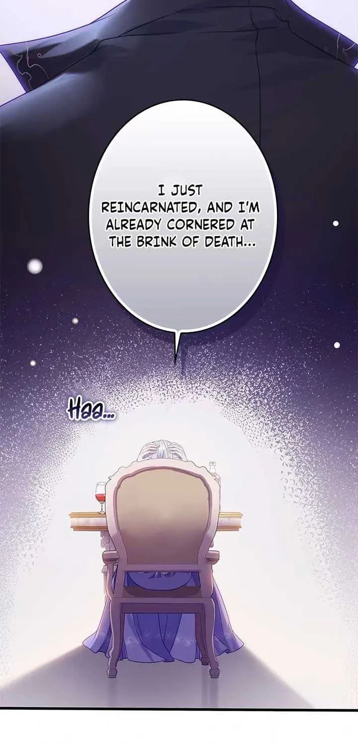 I Can’t Get A Divorce Because The Duke’s Is Too Fond Of Me! Chapter 2 page 10 - 