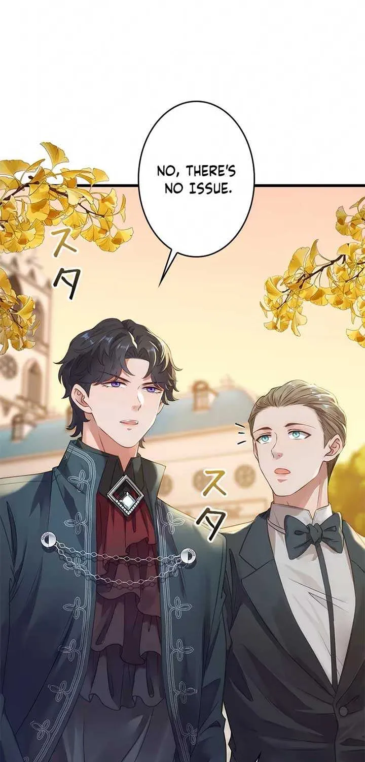 I Can’t Get A Divorce Because The Duke’s Is Too Fond Of Me! Chapter 2 page 91 - 