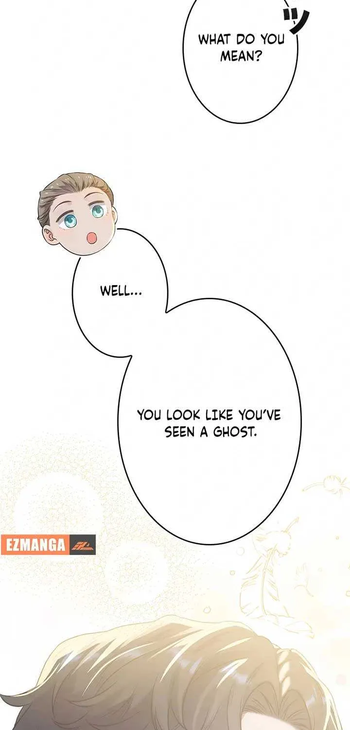 I Can’t Get A Divorce Because The Duke’s Is Too Fond Of Me! Chapter 2 page 93 - 