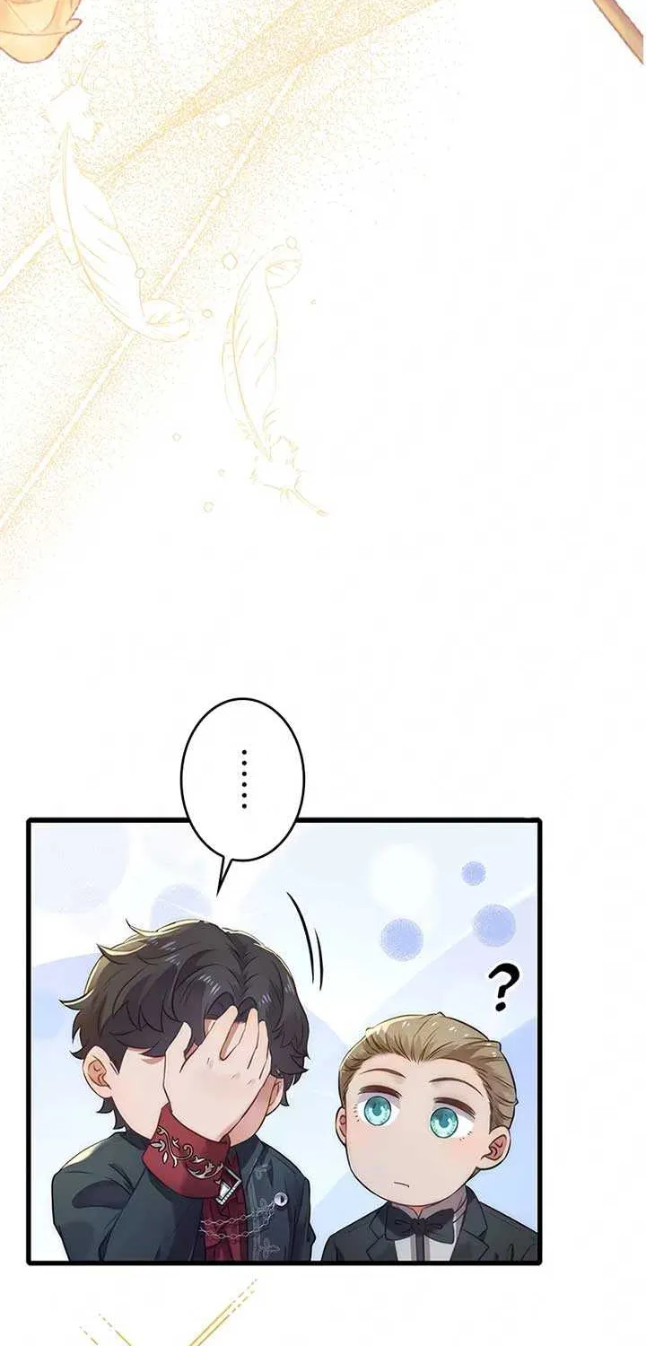 I Can’t Get A Divorce Because The Duke’s Is Too Fond Of Me! Chapter 2 page 95 - 