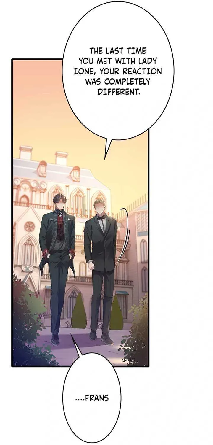I Can’t Get A Divorce Because The Duke’s Is Too Fond Of Me! Chapter 2 page 97 - 