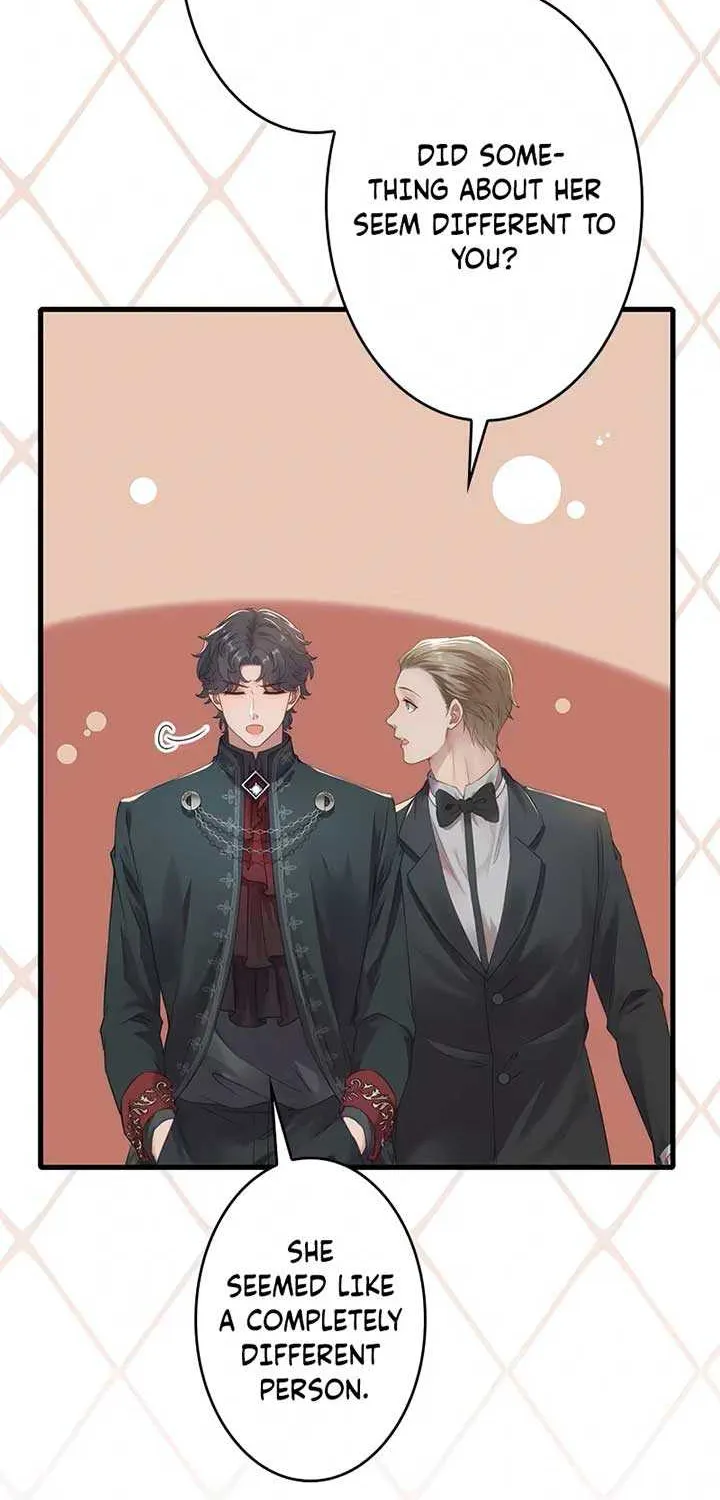 I Can’t Get A Divorce Because The Duke’s Is Too Fond Of Me! Chapter 2 page 100 - 