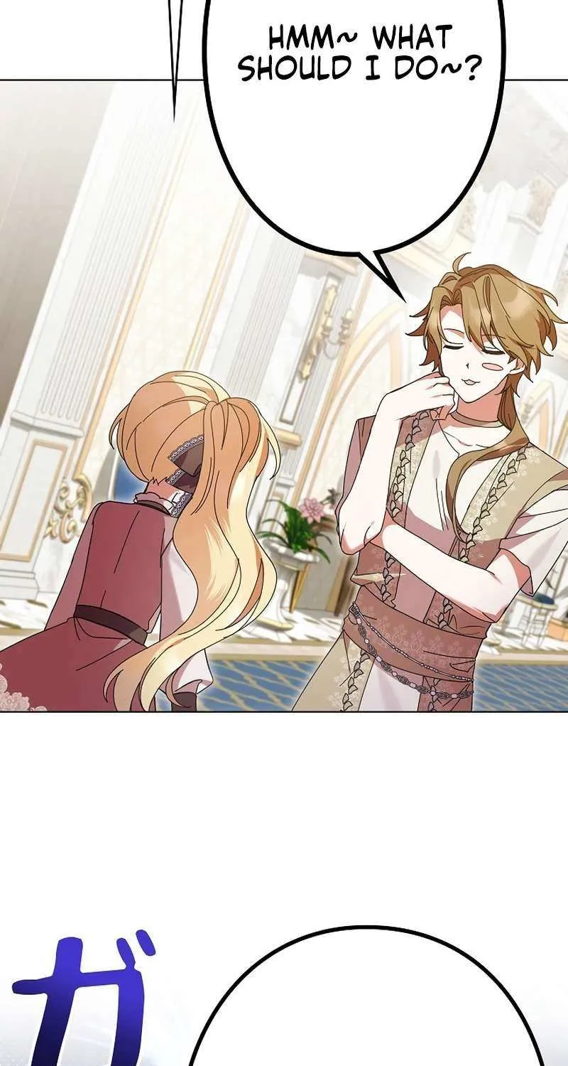I Can’t Get A Divorce Because The Duke’s Is Too Fond Of Me! Chapter 20 page 13 - 