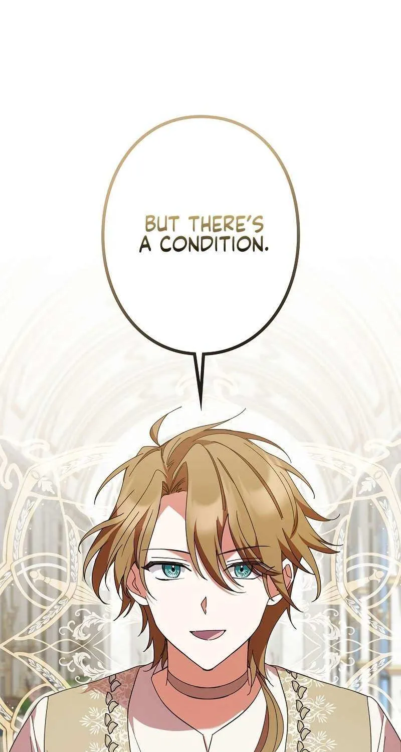 I Can’t Get A Divorce Because The Duke’s Is Too Fond Of Me! Chapter 20 page 17 - 