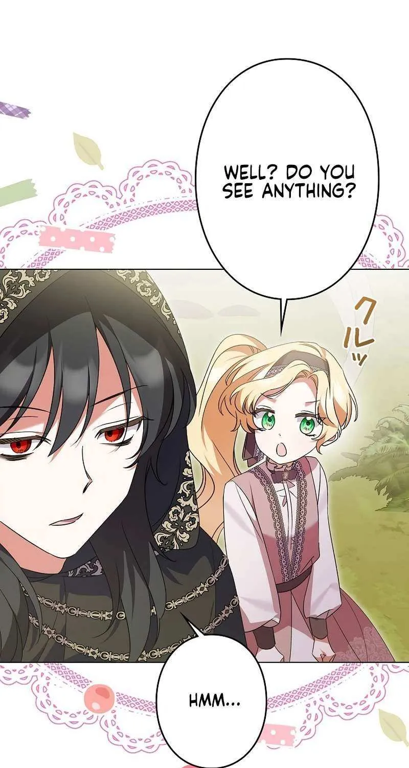I Can’t Get A Divorce Because The Duke’s Is Too Fond Of Me! Chapter 20 page 33 - 