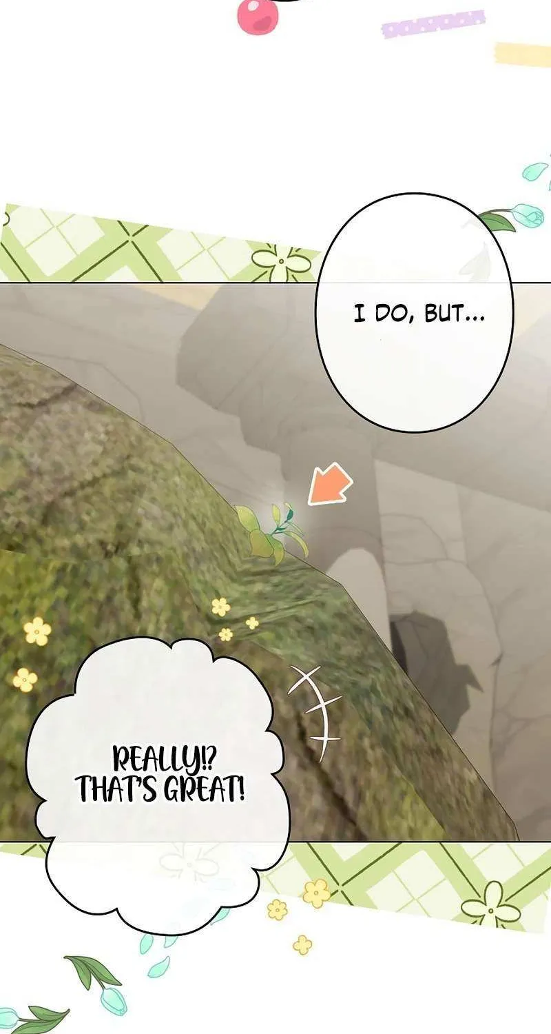 I Can’t Get A Divorce Because The Duke’s Is Too Fond Of Me! Chapter 20 page 34 - 