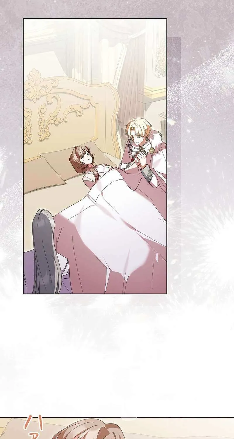 I Can’t Get A Divorce Because The Duke’s Is Too Fond Of Me! Chapter 20 page 40 - 