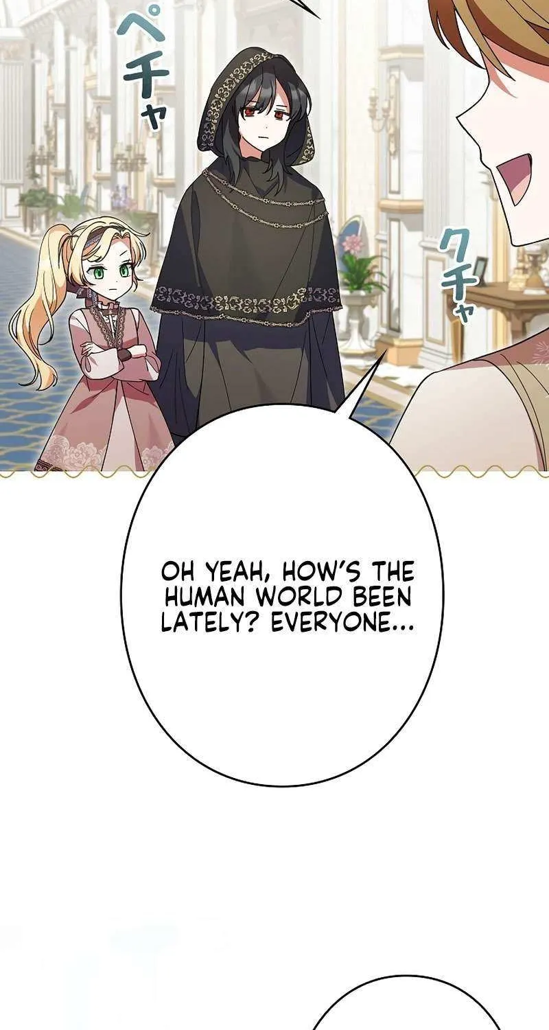 I Can’t Get A Divorce Because The Duke’s Is Too Fond Of Me! Chapter 20 page 5 - 