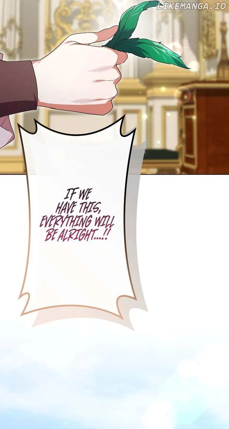 I Can’t Get A Divorce Because The Duke’s Is Too Fond Of Me! Chapter 20 page 49 - 