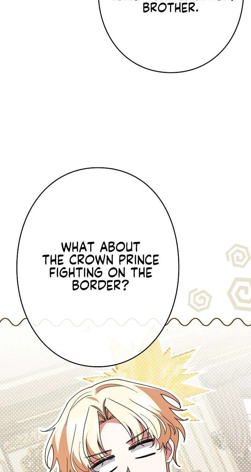 I Can’t Get A Divorce Because The Duke’s Is Too Fond Of Me! Chapter 20 page 66 - 