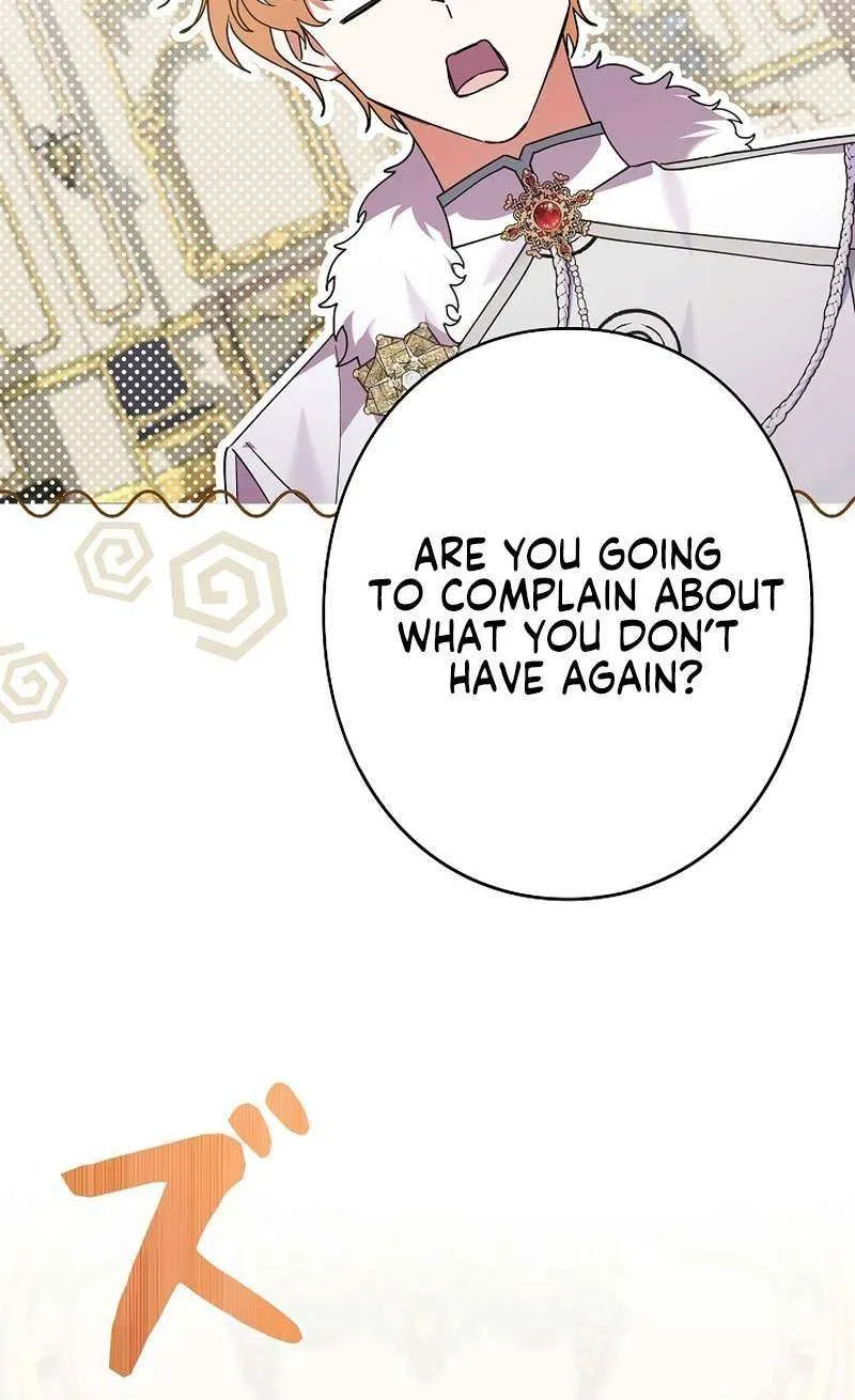 I Can’t Get A Divorce Because The Duke’s Is Too Fond Of Me! Chapter 20 page 67 - 