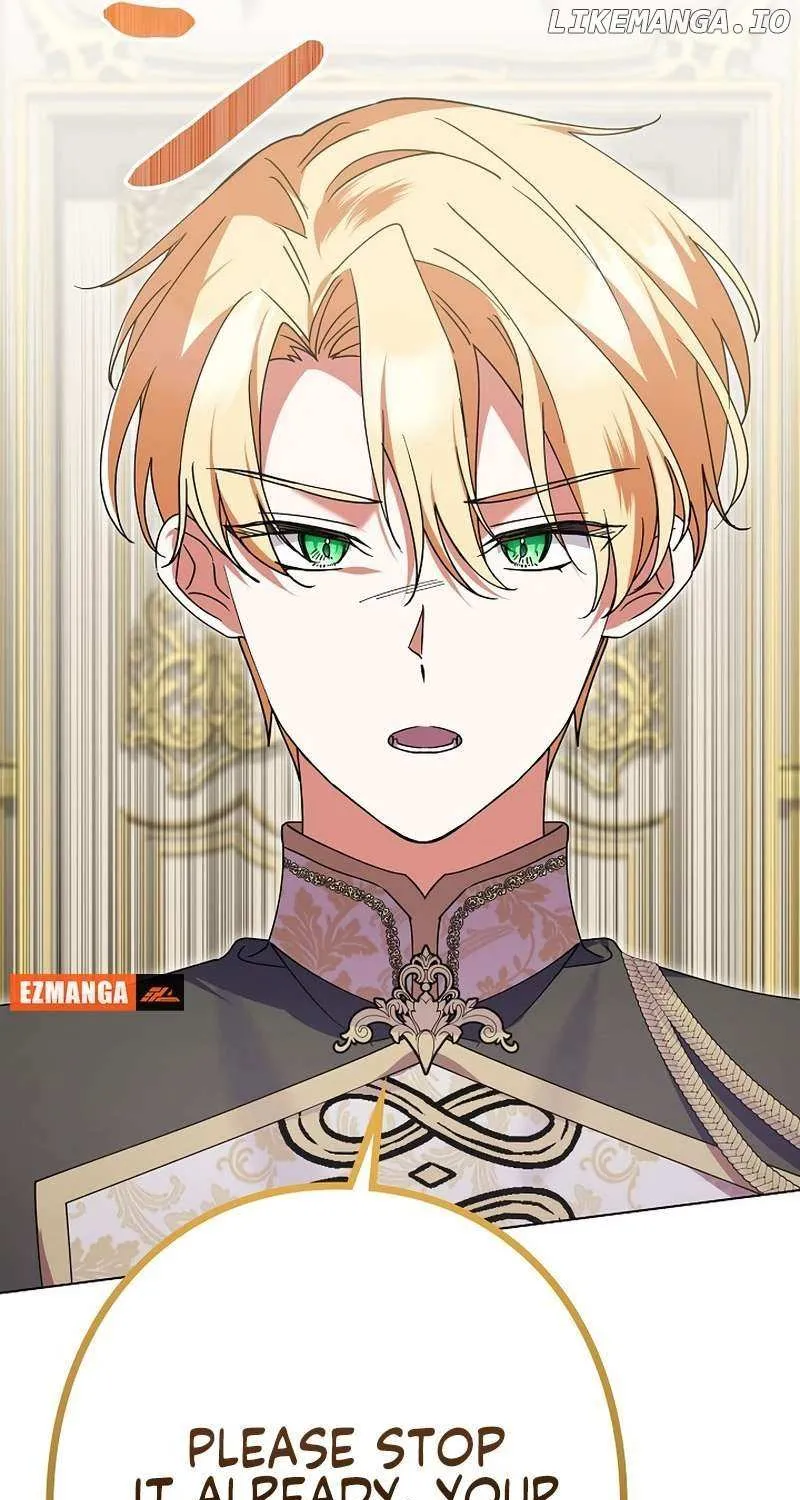 I Can’t Get A Divorce Because The Duke’s Is Too Fond Of Me! Chapter 20 page 68 - 