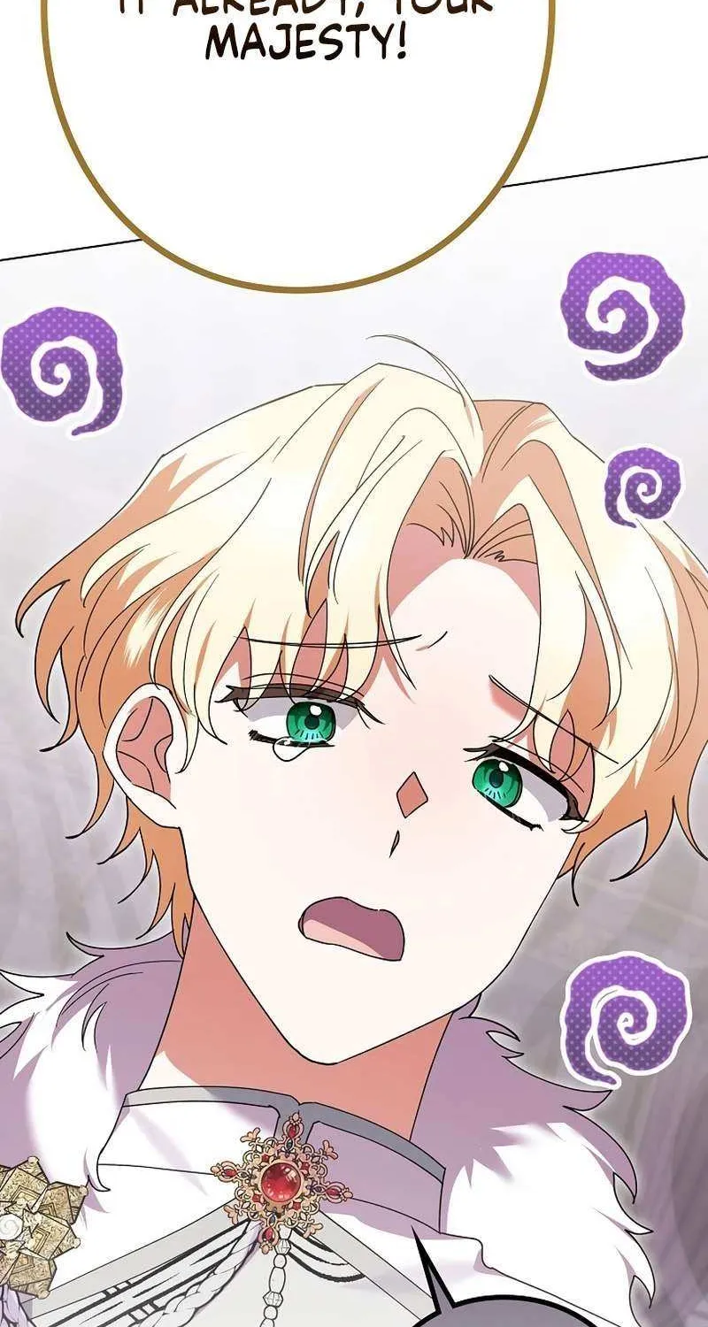 I Can’t Get A Divorce Because The Duke’s Is Too Fond Of Me! Chapter 20 page 69 - 