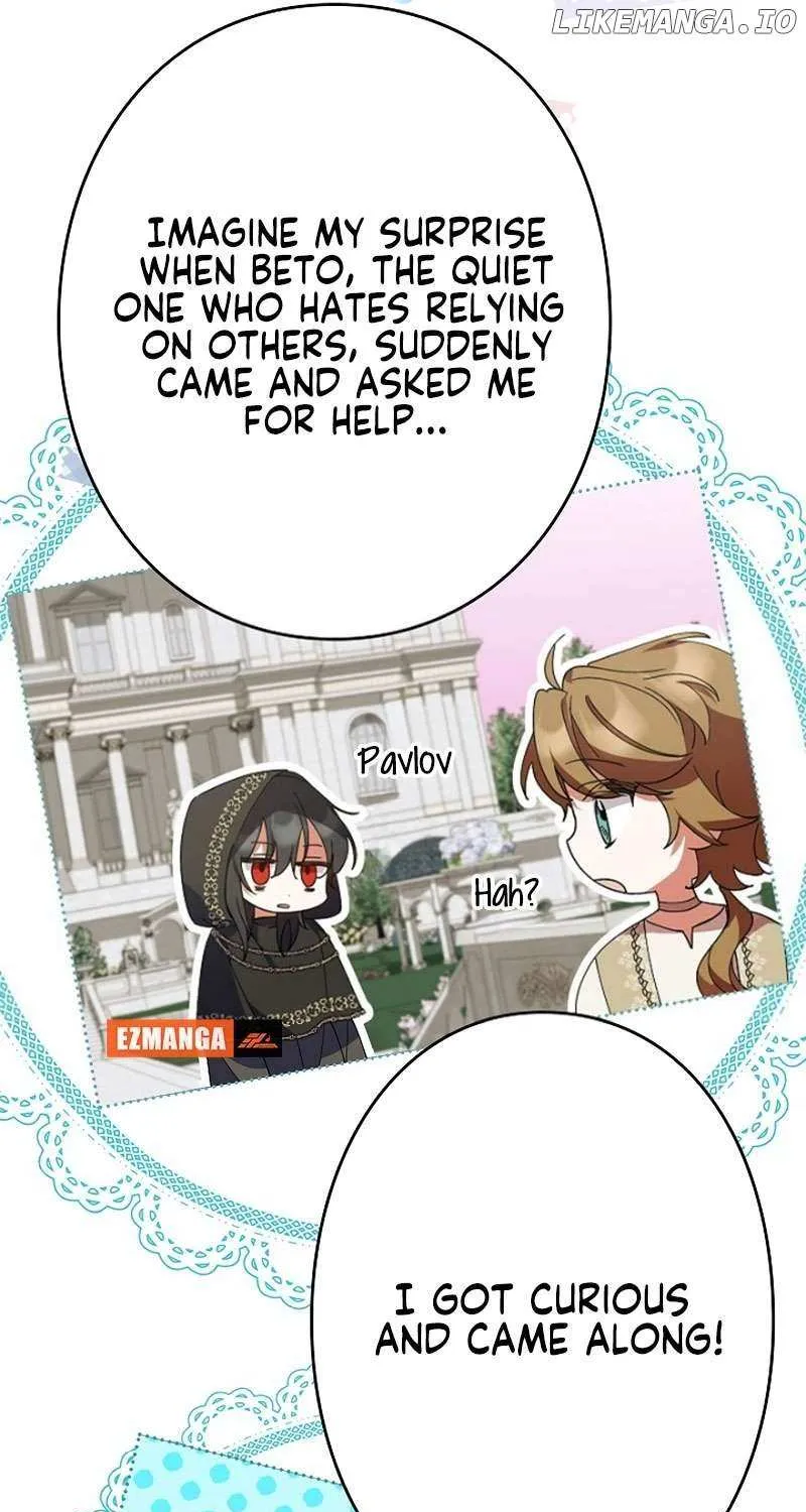 I Can’t Get A Divorce Because The Duke’s Is Too Fond Of Me! Chapter 20 page 9 - 