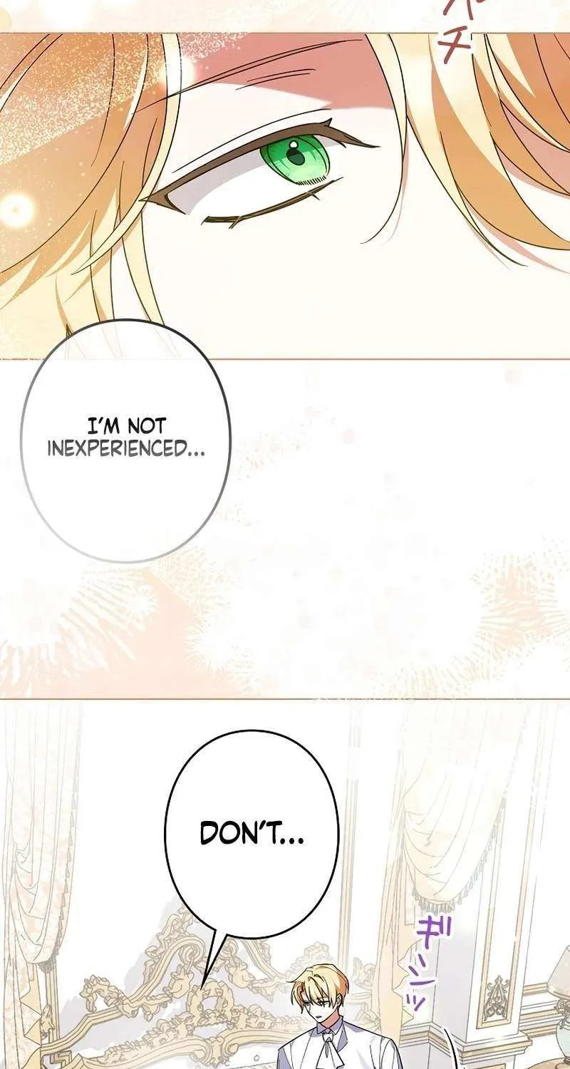 I Can’t Get A Divorce Because The Duke’s Is Too Fond Of Me! Chapter 21 page 11 - 