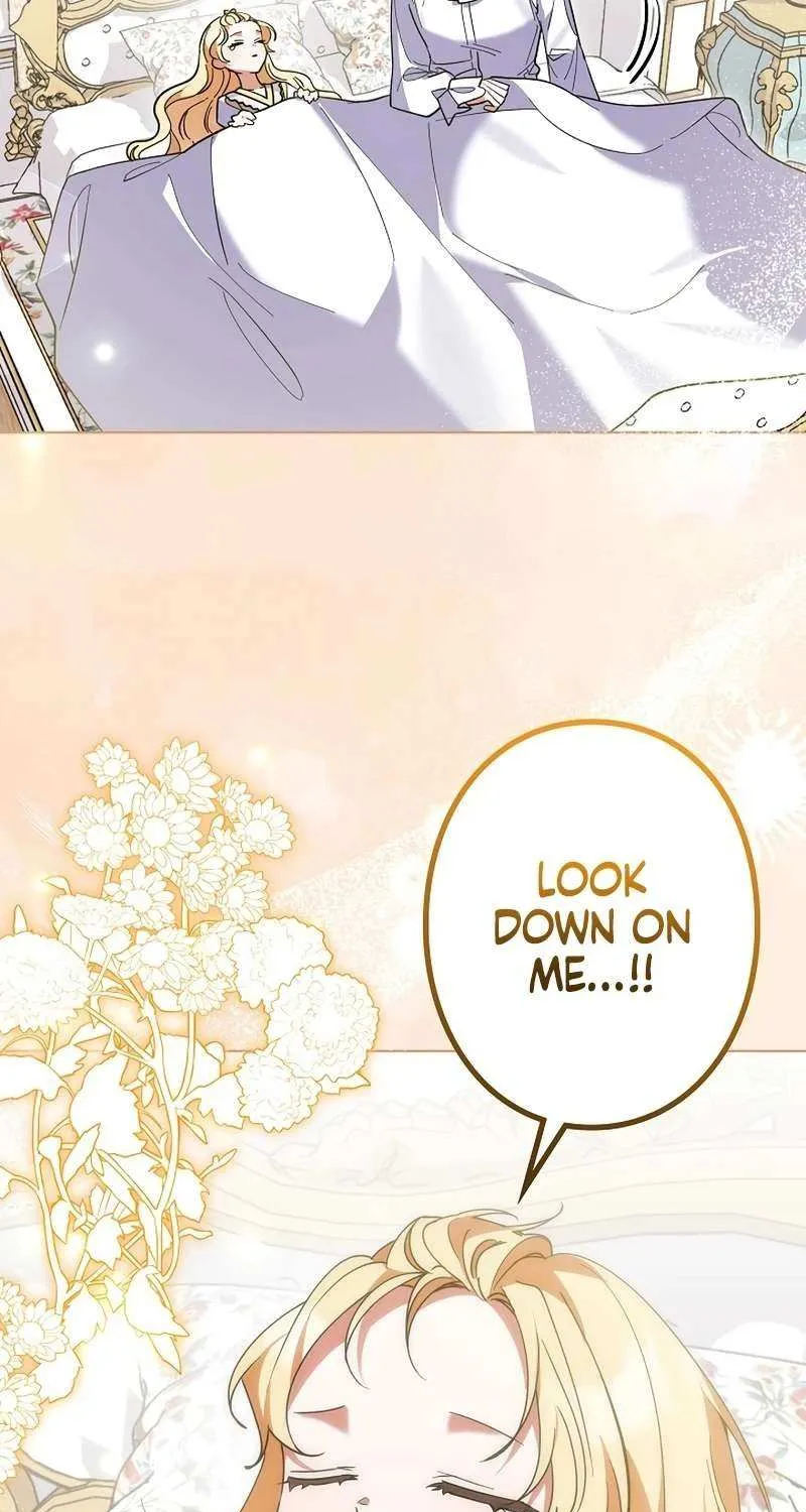 I Can’t Get A Divorce Because The Duke’s Is Too Fond Of Me! Chapter 21 page 12 - 