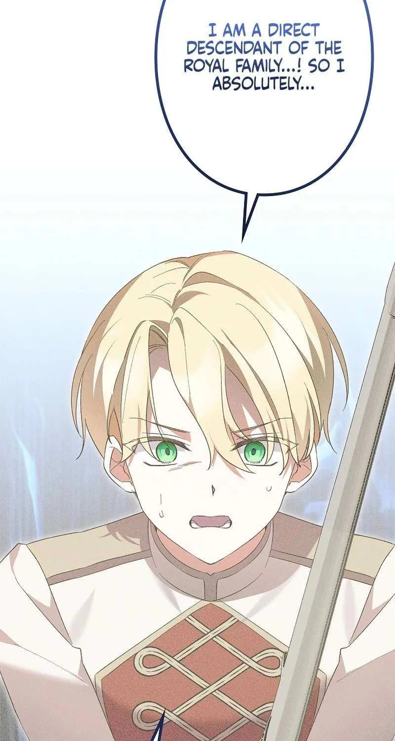 I Can’t Get A Divorce Because The Duke’s Is Too Fond Of Me! Chapter 21 page 17 - 