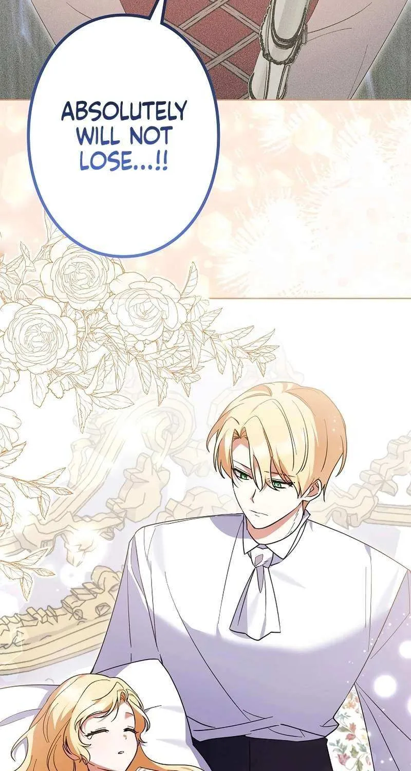 I Can’t Get A Divorce Because The Duke’s Is Too Fond Of Me! Chapter 21 page 18 - 