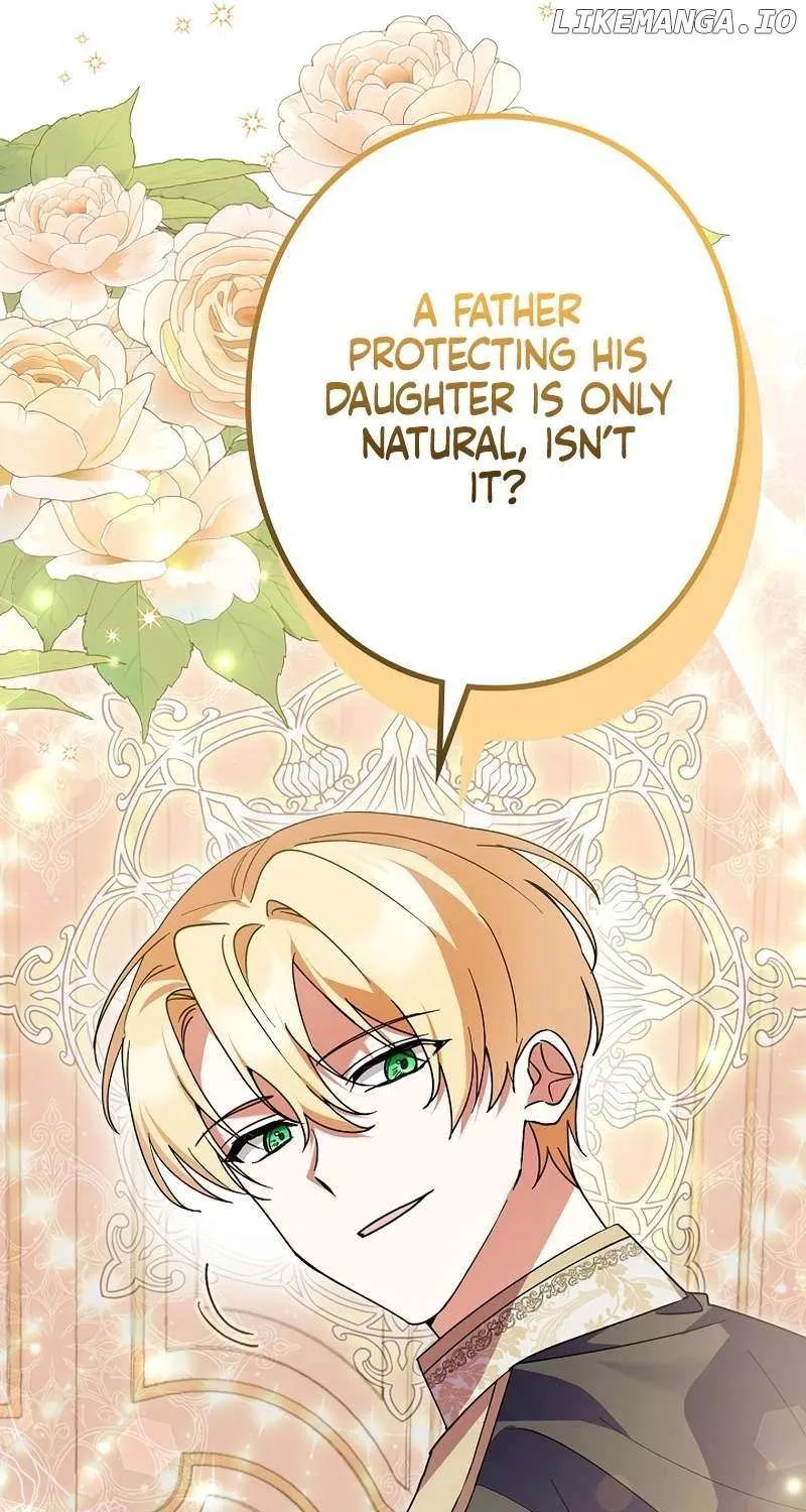 I Can’t Get A Divorce Because The Duke’s Is Too Fond Of Me! Chapter 21 page 21 - 