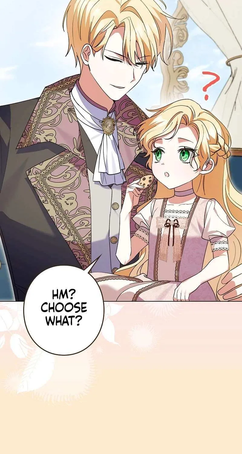 I Can’t Get A Divorce Because The Duke’s Is Too Fond Of Me! Chapter 21 page 26 - 