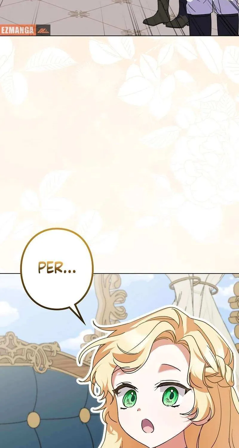 I Can’t Get A Divorce Because The Duke’s Is Too Fond Of Me! Chapter 21 page 29 - 
