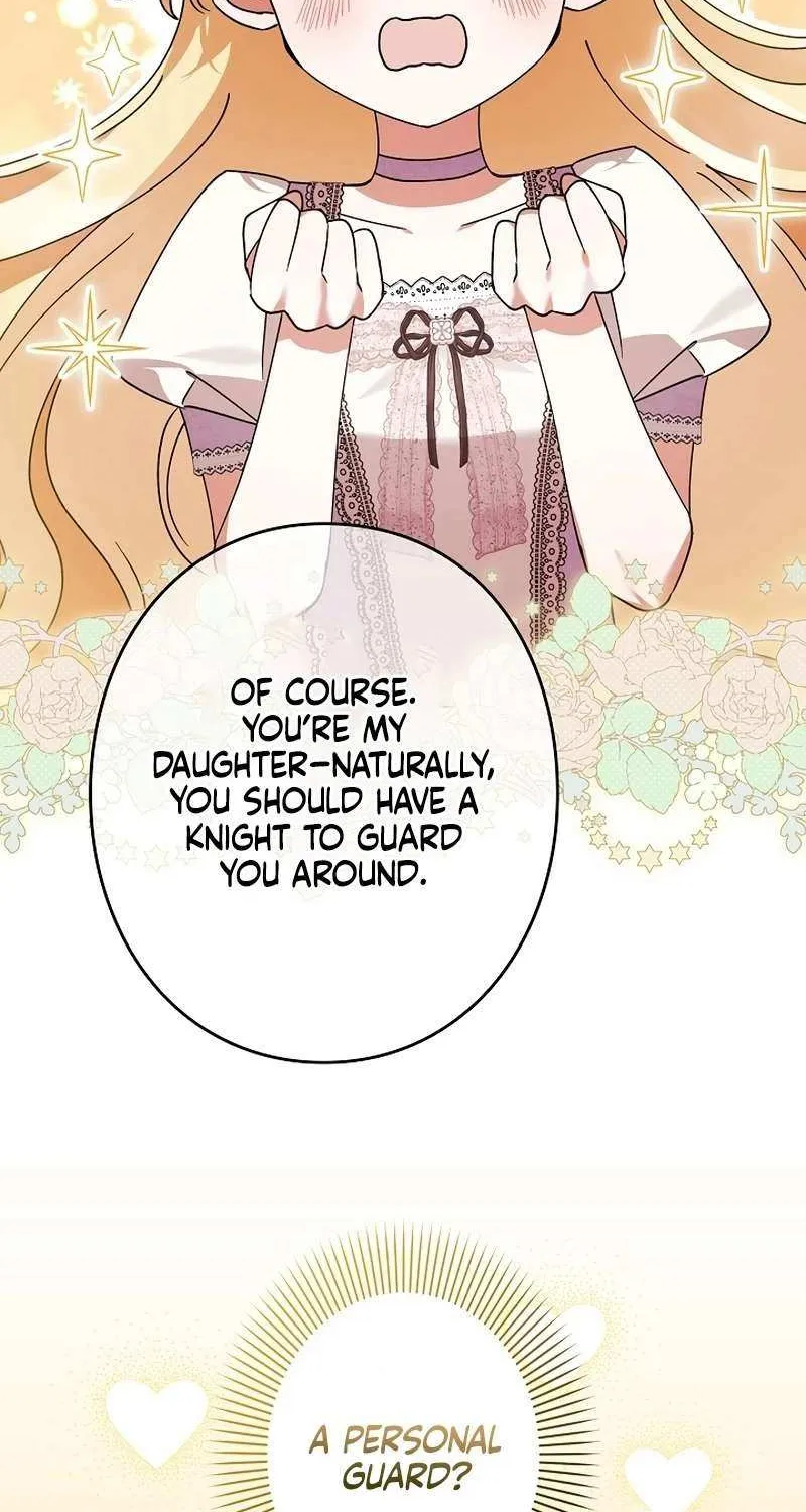 I Can’t Get A Divorce Because The Duke’s Is Too Fond Of Me! Chapter 21 page 31 - 