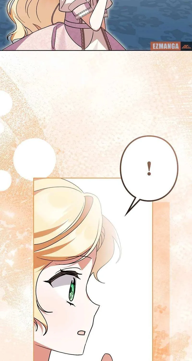 I Can’t Get A Divorce Because The Duke’s Is Too Fond Of Me! Chapter 21 page 44 - 
