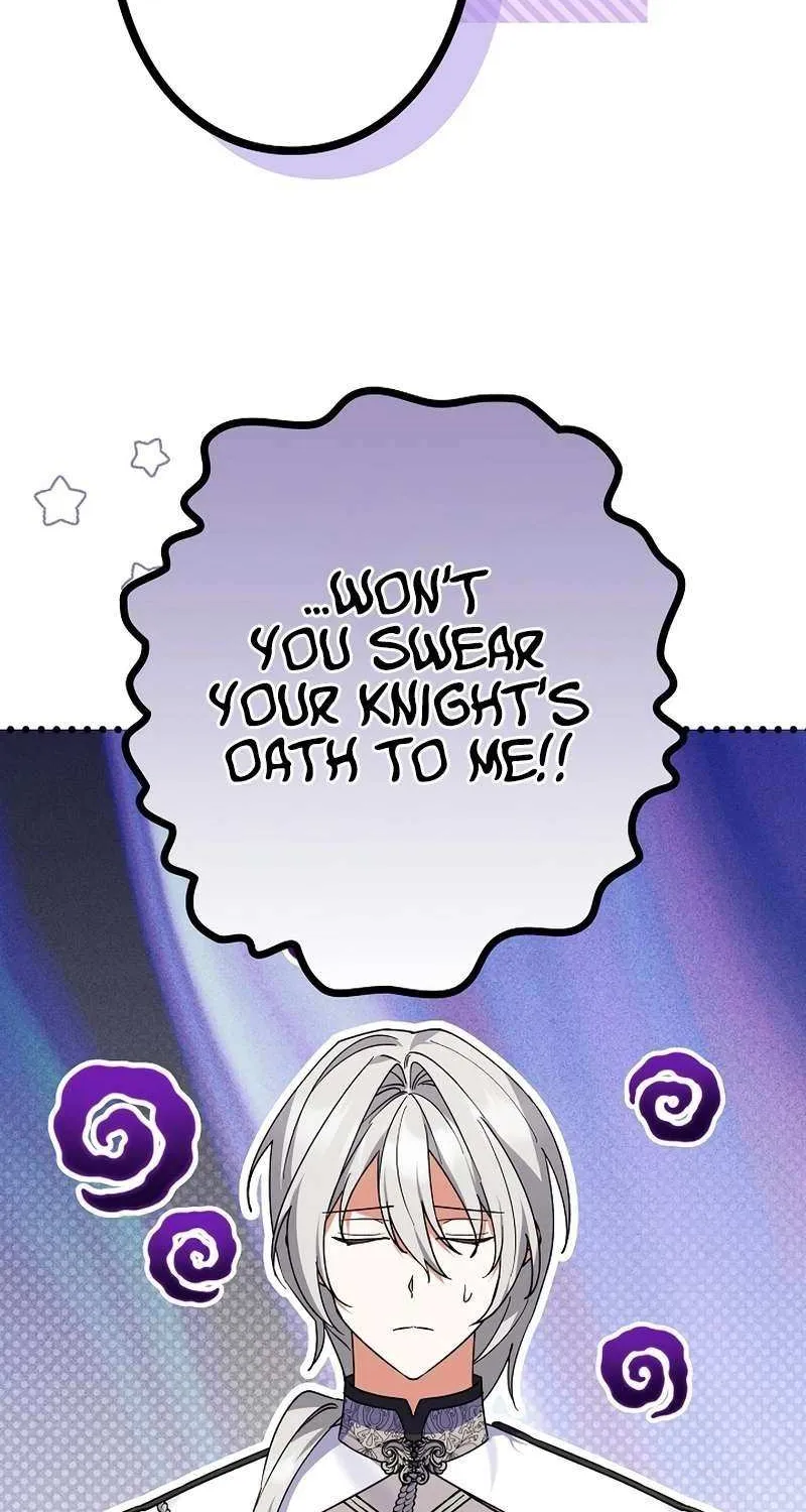 I Can’t Get A Divorce Because The Duke’s Is Too Fond Of Me! Chapter 21 page 58 - 