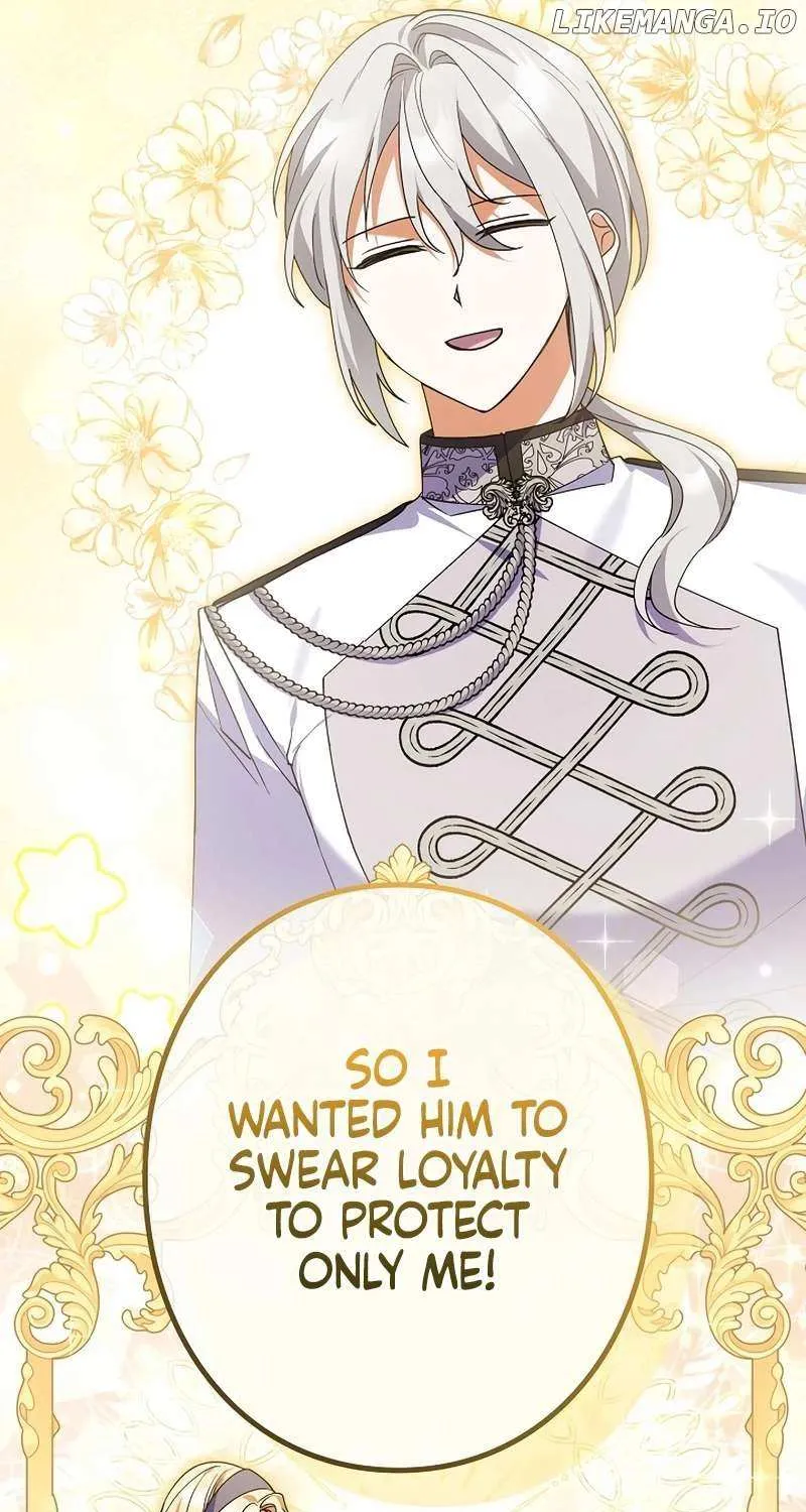 I Can’t Get A Divorce Because The Duke’s Is Too Fond Of Me! Chapter 21 page 62 - 