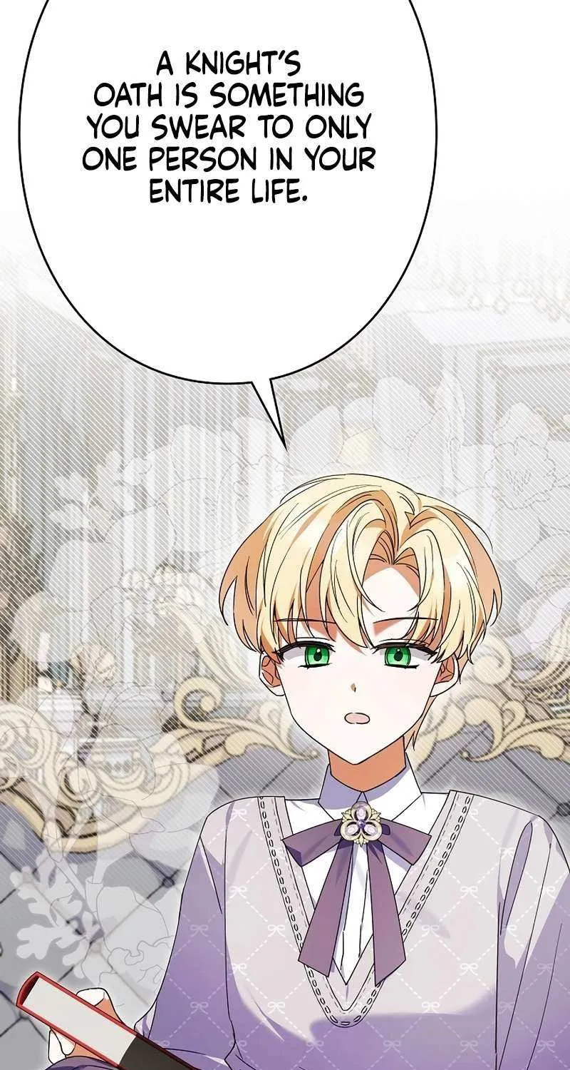 I Can’t Get A Divorce Because The Duke’s Is Too Fond Of Me! Chapter 21 page 66 - 